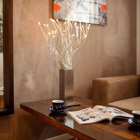 New - Elegant Duplex With Amazing View & Balcony - Homey Residence Βουκουρέστι Εξωτερικό φωτογραφία