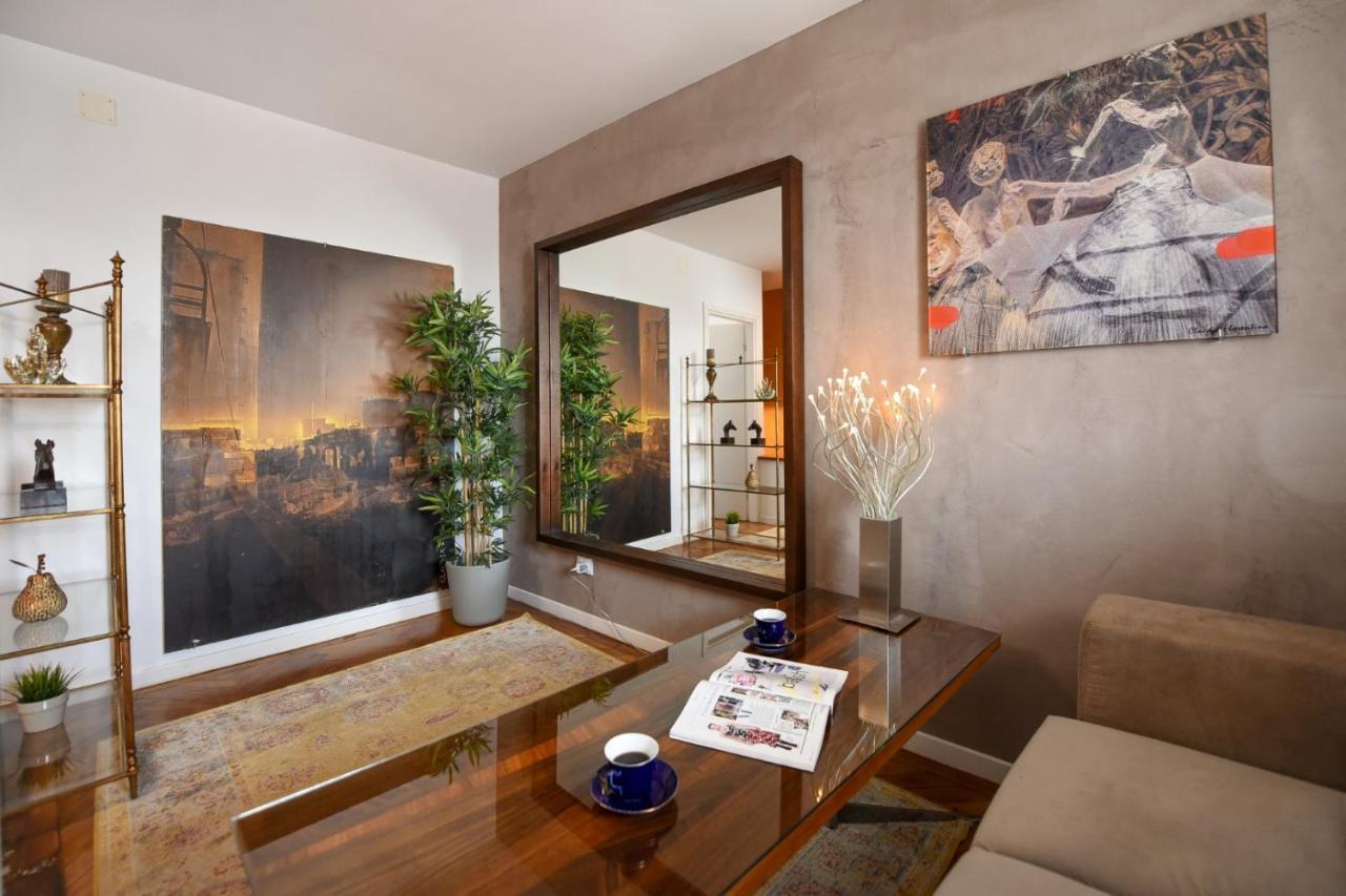 New - Elegant Duplex With Amazing View & Balcony - Homey Residence Βουκουρέστι Εξωτερικό φωτογραφία