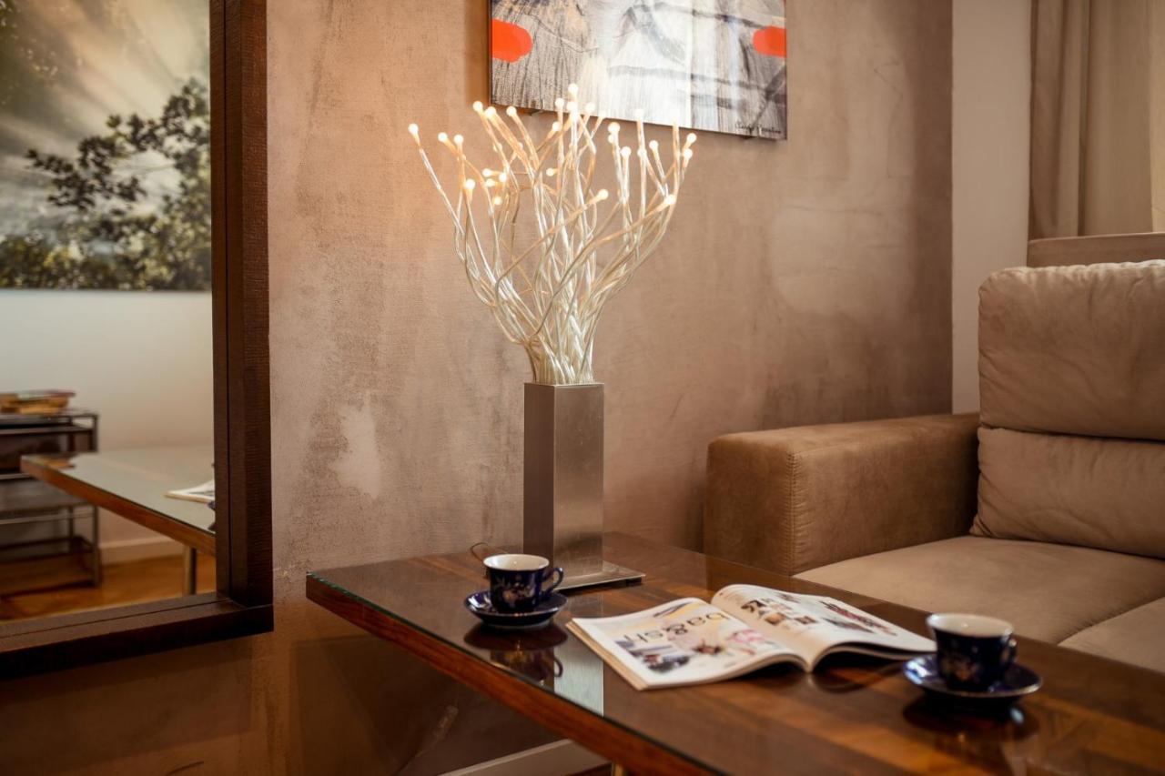 New - Elegant Duplex With Amazing View & Balcony - Homey Residence Βουκουρέστι Εξωτερικό φωτογραφία