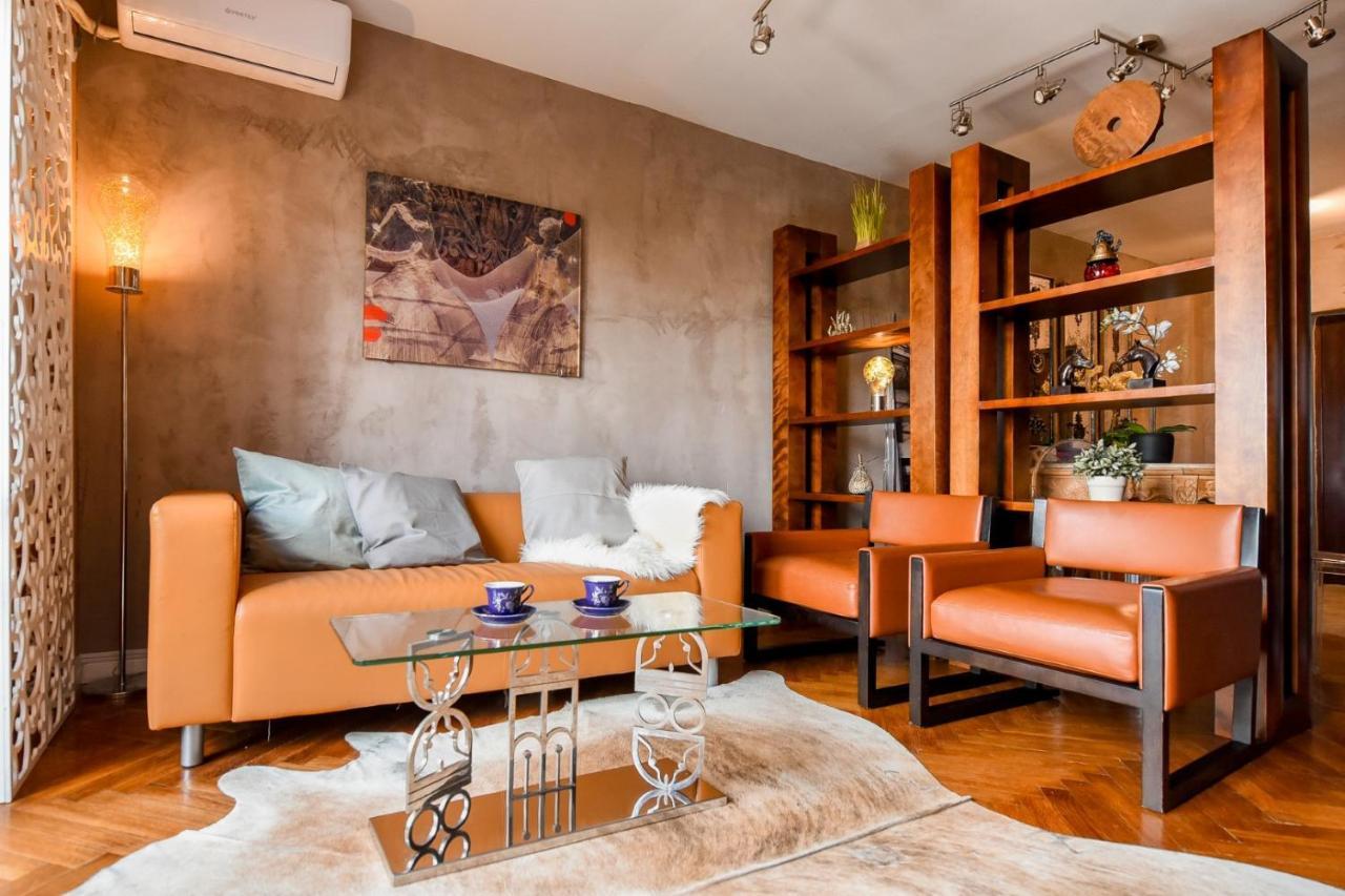 New - Elegant Duplex With Amazing View & Balcony - Homey Residence Βουκουρέστι Εξωτερικό φωτογραφία