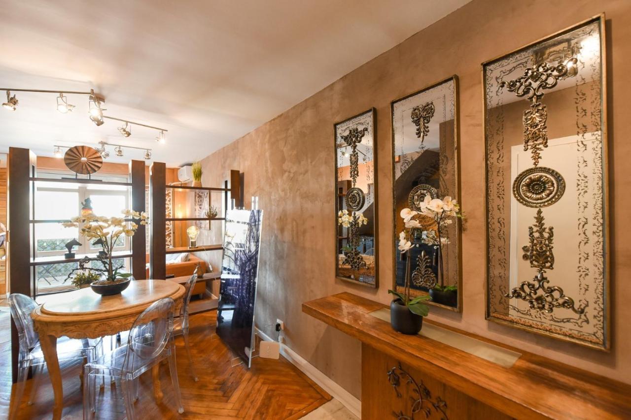 New - Elegant Duplex With Amazing View & Balcony - Homey Residence Βουκουρέστι Εξωτερικό φωτογραφία