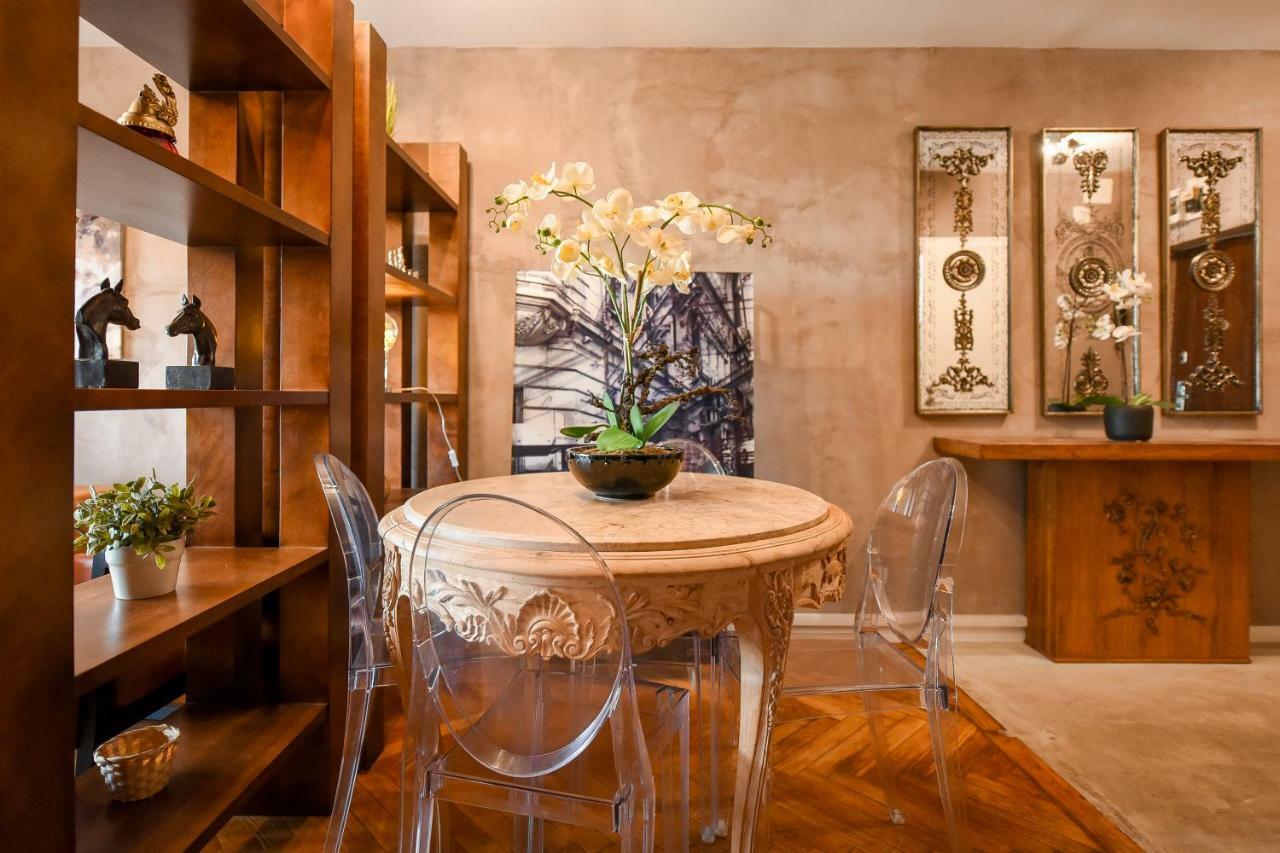 New - Elegant Duplex With Amazing View & Balcony - Homey Residence Βουκουρέστι Εξωτερικό φωτογραφία